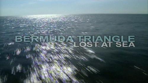 World of Mysteries Season 1 Episode 8 - Bermuda Triangle