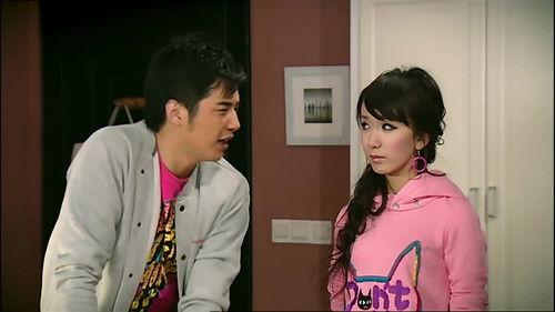 iPartment Season 1 Episode 13 - Memory fragments