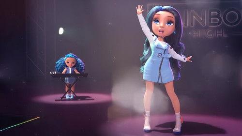 Rainbow High Season 5 Episode 10 - Sister-Sister Talent Show