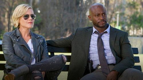 Murder in the First Season 2 Episode 5 - The McCormack Mulligan