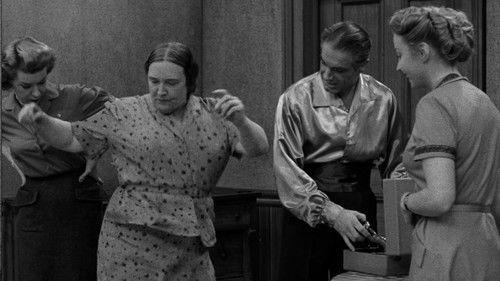 The Honeymooners Season 1 Episode 23 - Mama Loves Mambo