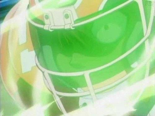 Eyeshield 21 Season 1 Episode 72 - Pride Of Speed Of Light