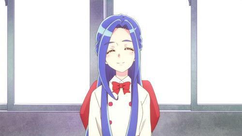 Background image for Kotoko With a Clink-Clank