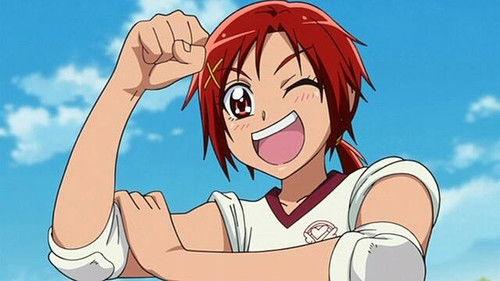 Glitter Force Season 1 Episode 40 - The Greatest Treasure