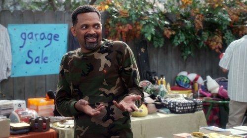 The Upshaws Season 1 Episode 7 - Yard Sale