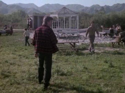 undefined Season 1 Episode 21 - A Prisoner of Conscience