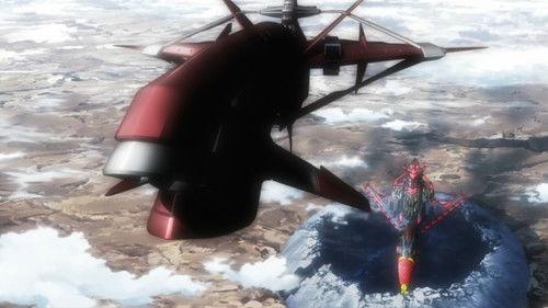 Super Robot Wars OG: The Inspector Season 1 Episode 23 - The Heart of a Fallen Angel