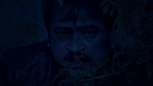 Naagini Season 1 Episode 1 - Vishnu Joins Rudran