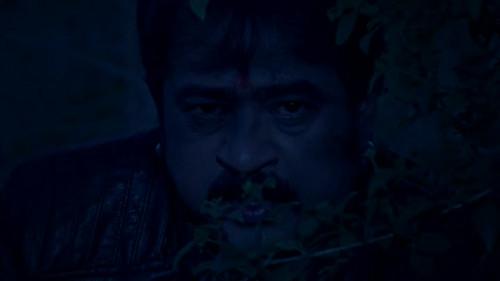 Naagini Season 1 Episode 1 - Vishnu Joins Rudran