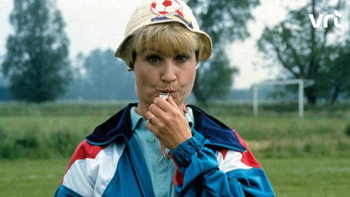 F.C. De Kampioenen Season 4 Episode 2 - FC Championettes