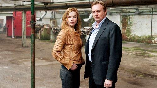 Hidden Season 1 Episode 1 - Episode 1