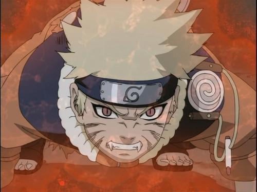 Naruto Season 3 Episode 134 - The End of Tears
