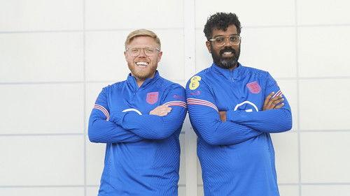 Rob & Romesh Vs Season 5 Episode 5 - The Three Lions