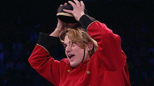 WWE Friday Night SmackDown Season 5 Episode 5 - SmackDown - Jan. 30, 2003