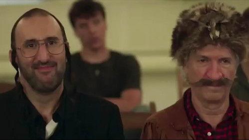 Les pêcheurs Season 4 Episode 11 - Episode 11