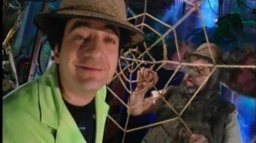 Beakman's World Season 1 Episode 20 - Microwaves, Beakmania & Spiders