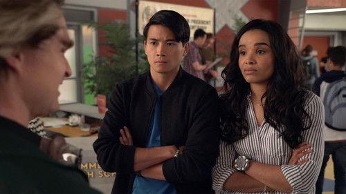 undefined Season 24 Episode 17 - Monkey Business