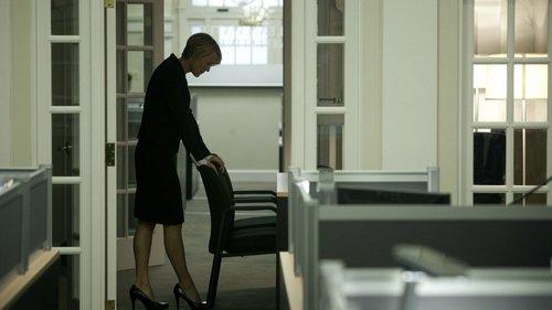 House of Cards Season 1 Episode 2 - Chapter 2