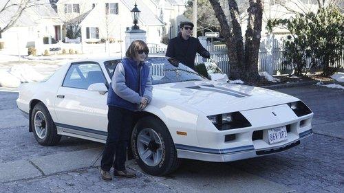 undefined Season 2 Episode 8 - New Car
