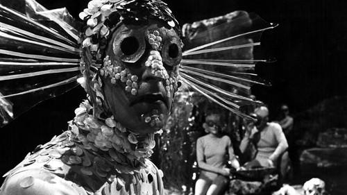 Doctor Who Season 4 Episode 21 - The Underwater Menace (3)