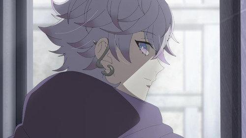 Paradox Live THE ANIMATION Season 1 Episode 7 - LOVE