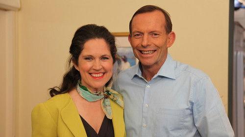 Kitchen Cabinet Season 3 Episode 7 - Tony Abbott