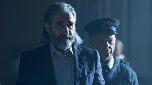 The Head Season 3 Episode 6 - Episode XVIII