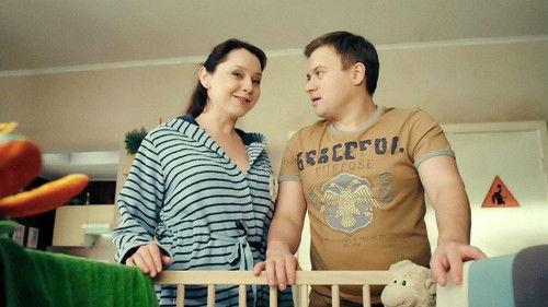 SashaTanya Season 1 Episode 14 - Долбоящер