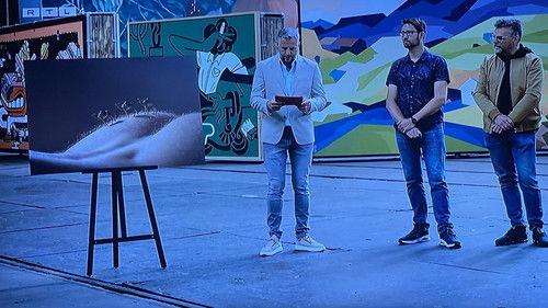 Het Perfecte Plaatje Season 8 Episode 4 - Episode 4