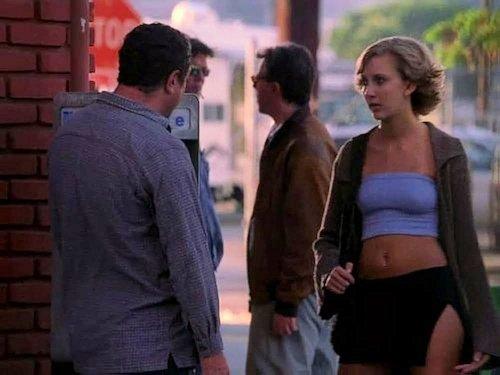 The Guardian Season 3 Episode 3 - The Line