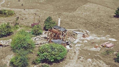 Tales From Oak Island Season 1 Episode 6 - Hedden's Hunt