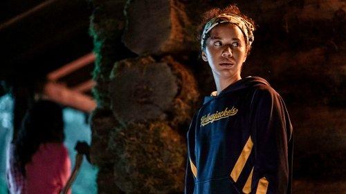 Yellowjackets Season 1 Episode 3 - The Dollhouse