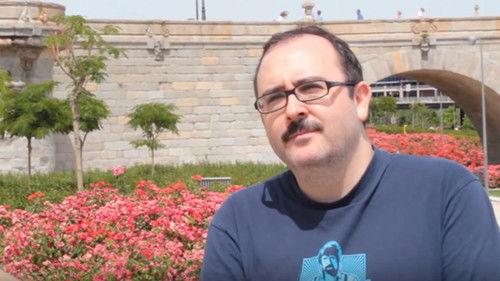 Vincent Finch: Diario de un ego Season 1 Episode 5 - Episode 5