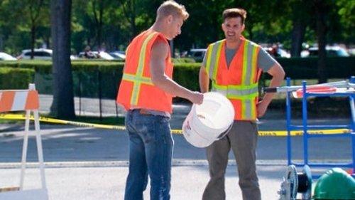 The Carbonaro Effect Season 3 Episode 15 - Industrial Asphalt Sealant