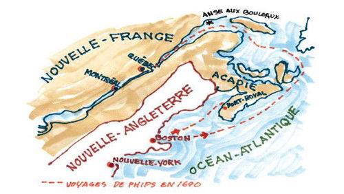 Alain Decaux raconte Season 5 Episode 1 - Episode 1