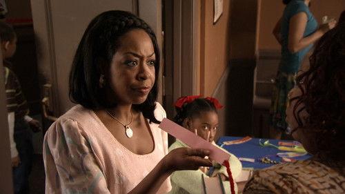 undefined Season 2 Episode 15 - Everybody Hates Cutting School