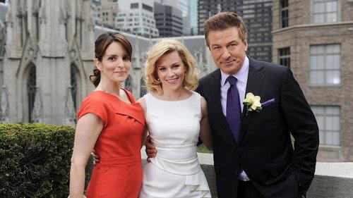 30 Rock Season 6 Episode 22 - What Will Happen to the Gang Next Year?
