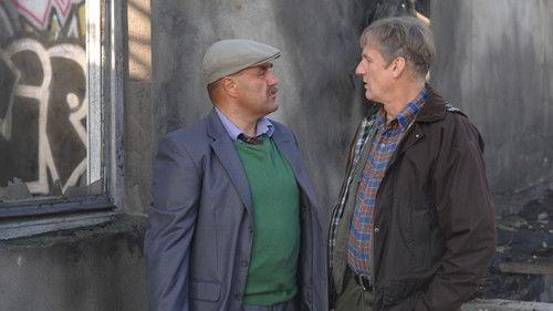 Ranczo Season 3 Episode 1 - Large fire and small flame