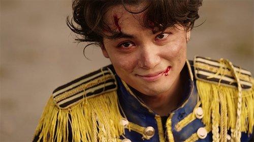 undefined Season 1 Episode 42 - King Racles' Secret