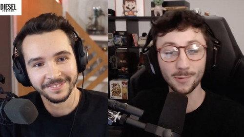 Popcorn Season 2 Episode 11 - Episode 11