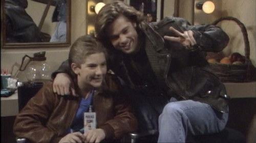 Growing Pains Season 4 Episode 14 - Feet of Clay