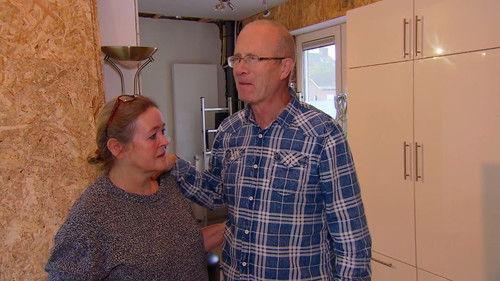 Help, My Husband is a Handyman! Season 17 Episode 8 - Episode 8