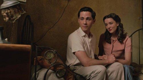 We Were the Lucky Ones Season 1 Episode 8 - Rio