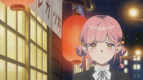 Rinkai! Season 1 Episode 8 - Episode 8