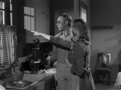 Wanted: Dead or Alive Season 3 Episode 20 - The Voice of Silence