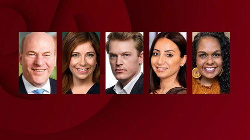 Q&A Season 14 Episode 9 - Vaccines, The Church, and the State of Politics