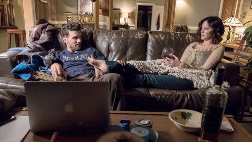 Kingdom Season 3 Episode 5 - Please Give