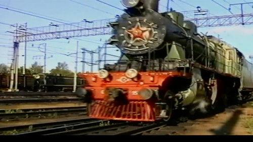 Rail Away Season 4 Episode 11 - Russia: Saint-Petersburg - Petrozavodsk - Kem - Arctic Circle - Murmansk - Nickel-Murmansk - Pechenga