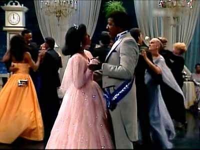 The Jeffersons Season 11 Episode 5 - Some Enchanted Evening