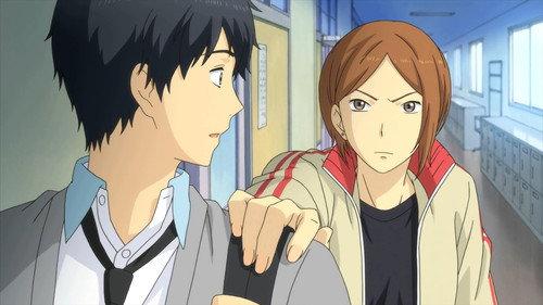 ReLIFE Season 1 Episode 1 - Arata Kaizaki (27), Unemployed